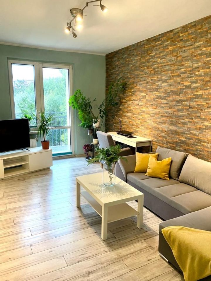 Mieszkanie 2-pokojowe Piekary Śląskie, ul. ks. kpt. Gerarda Waculika