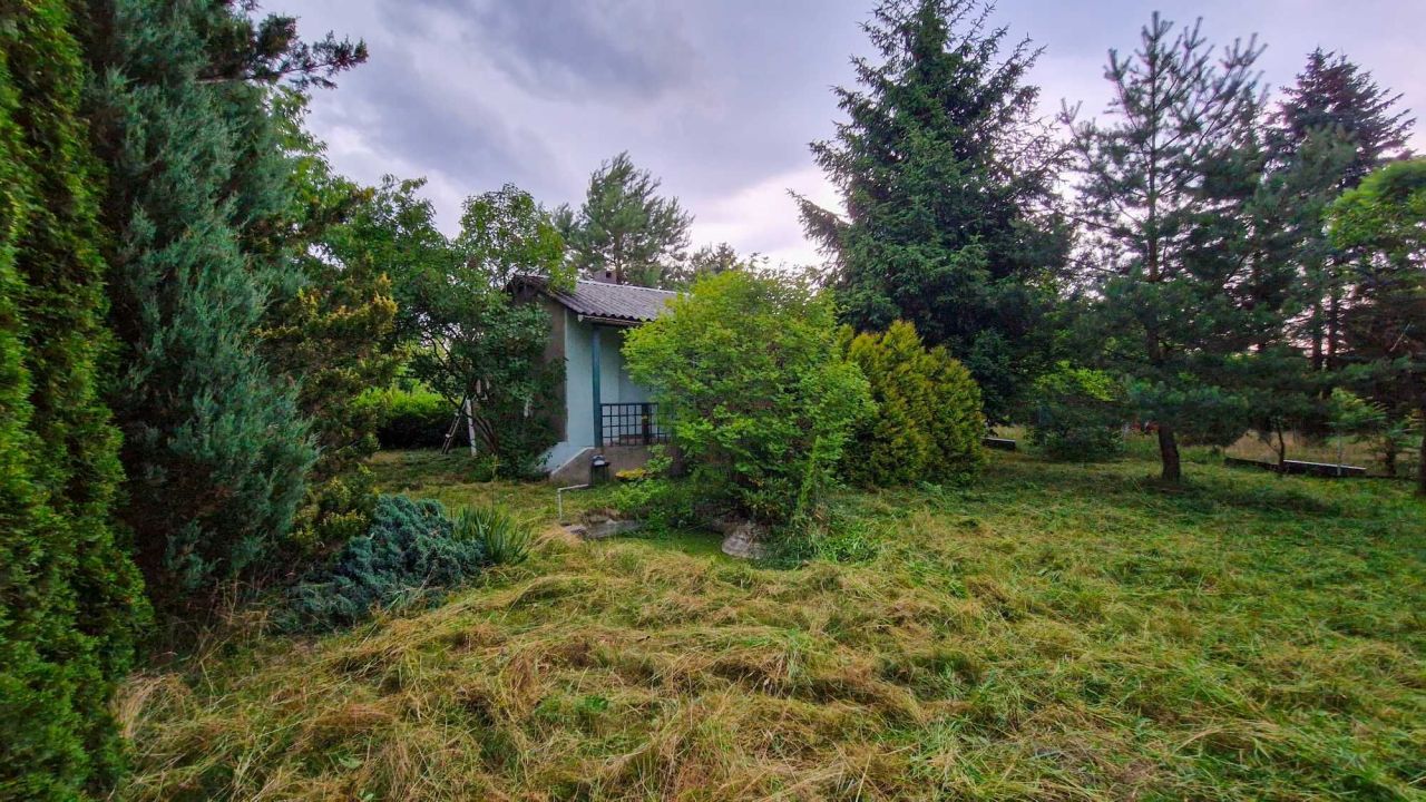 Działka rekreacyjna Kulów. Zdjęcie 5