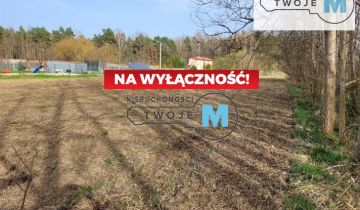 Działka inwestycyjna Kielce, ul. Klecka