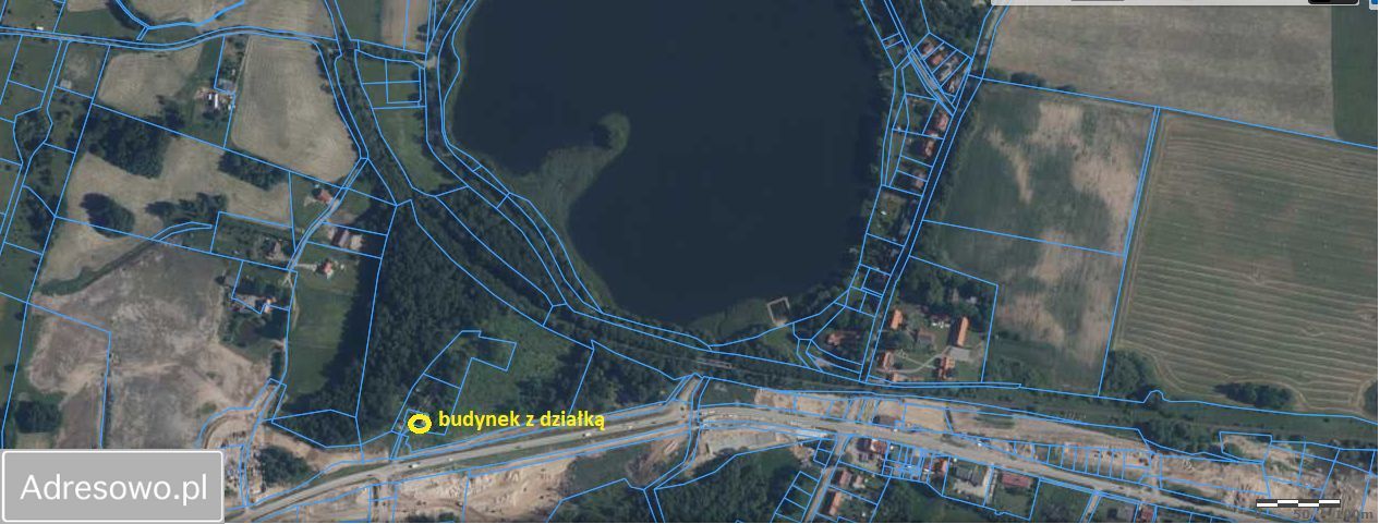 Mieszkanie 2-pokojowe Sorkwity, ul. Olsztyńska. Zdjęcie 9