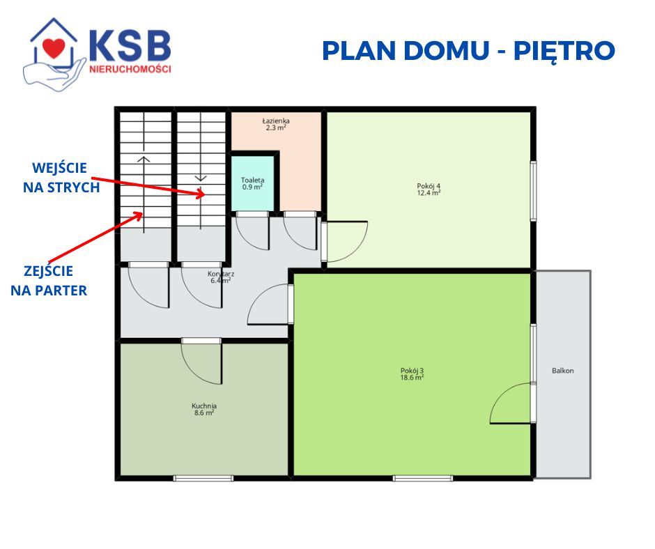 dom wolnostojący, 5 pokoi Ostrowiec Świętokrzyski, ul. Opatowska. Zdjęcie 21