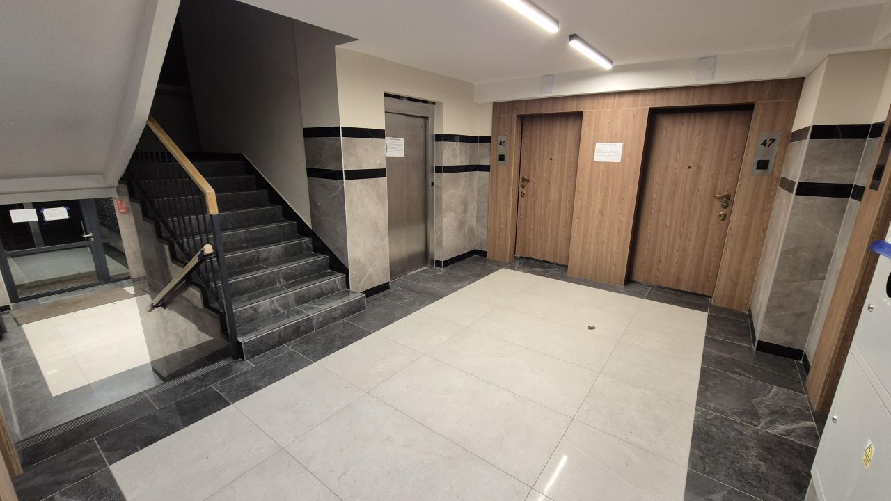 Mieszkanie 2-pokojowe Warszawa Powiśle, ul. Górnośląska. Zdjęcie 25