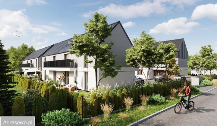 Mieszkanie 4-pokojowe Tarnów Śródmieście, ul. Gruntowa