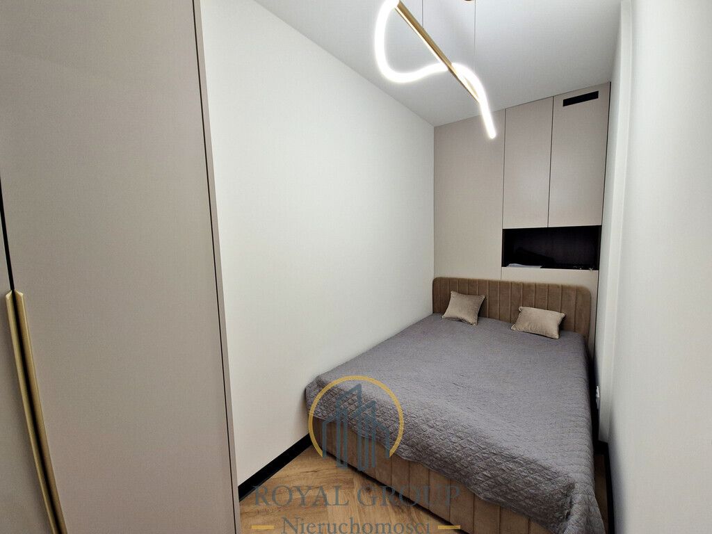 Mieszkanie 2-pokojowe Lublin Wieniawa, ul. Lubomelska. Zdjęcie 6