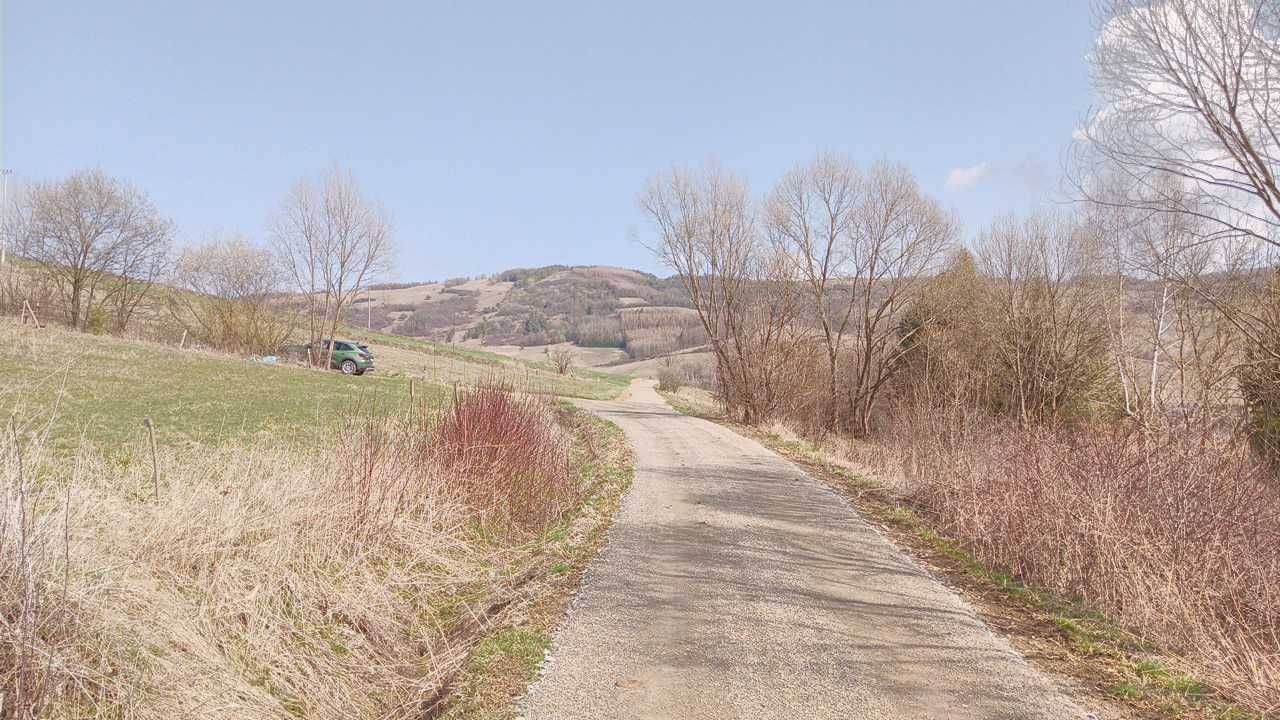 Działka rolno-budowlana Kąty. Zdjęcie 3