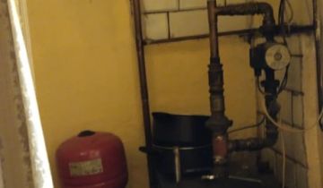 dom wolnostojący, 3 pokoje Cieloszka
