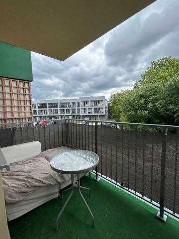 Mieszkanie 2-pokojowe Kraków Wzgórza Krzesławickie, ul. Niebyła. Zdjęcie 1