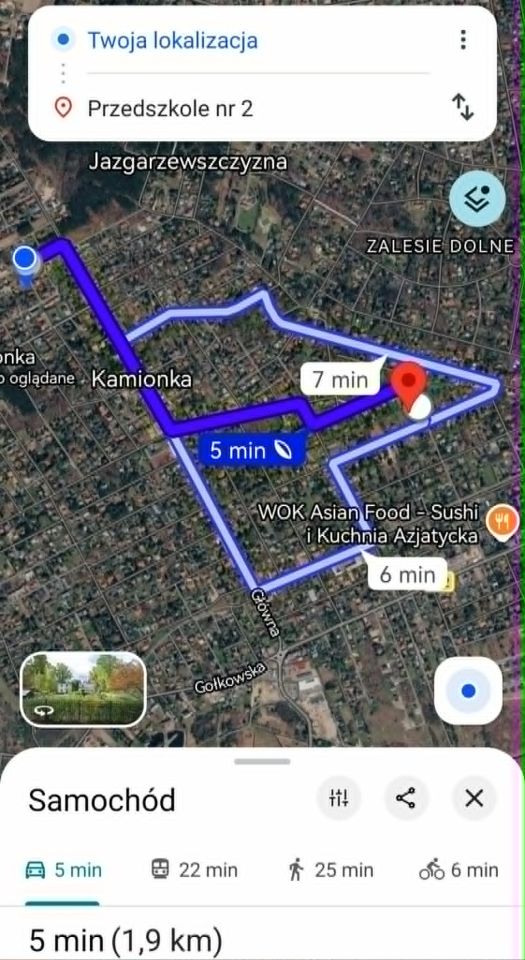 dom wolnostojący, 5 pokoi Bobrowiec, ul. Sójki. Zdjęcie 43