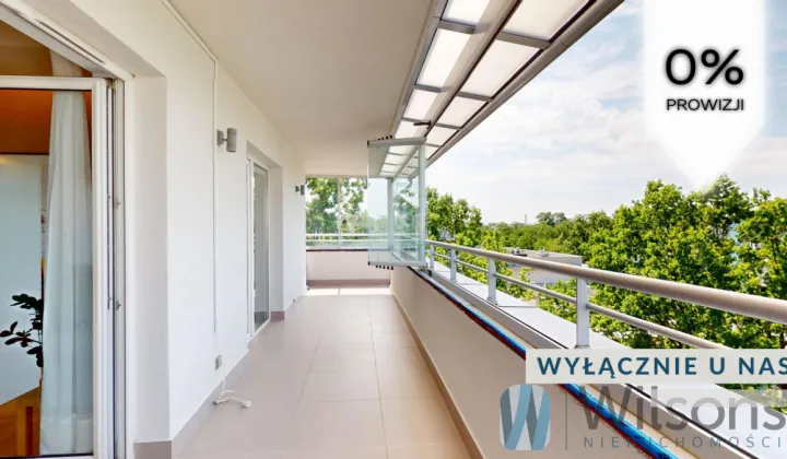 Mieszkanie 3-pokojowe Warszawa Bemowo, ul. Obrońców Tobruku