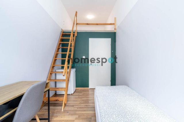 Mieszkanie 10-pokojowe Poznań Łazarz, ul. Józefa Strusia. Zdjęcie 6