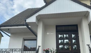 dom wolnostojący, 5 pokoi Strzelce Krajeńskie