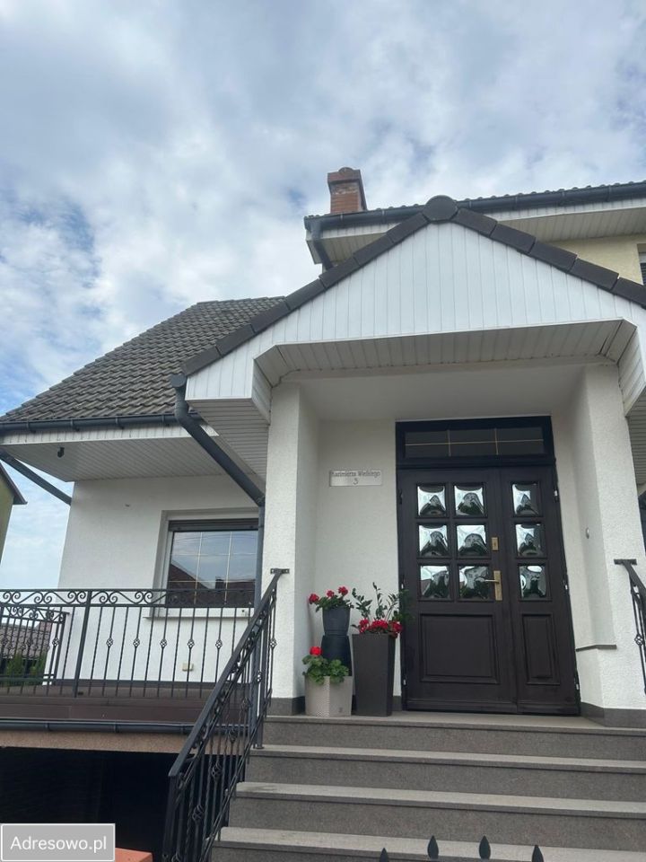 dom wolnostojący, 5 pokoi Strzelce Krajeńskie