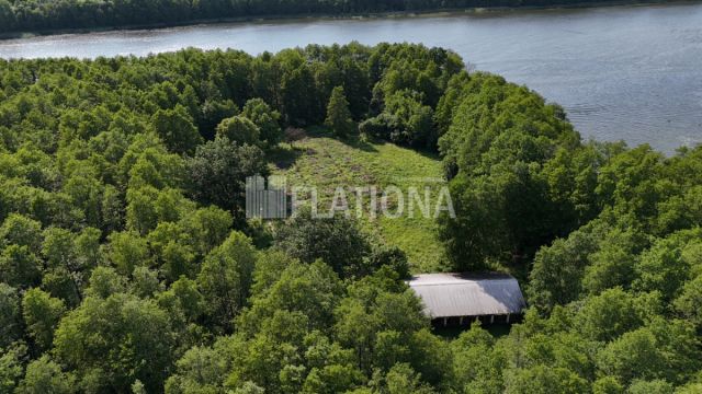 Działka inwestycyjna Iława, wyspa Wielka Żuława. Zdjęcie 6