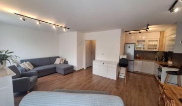 Mieszkanie 1-pokojowe Brzeg