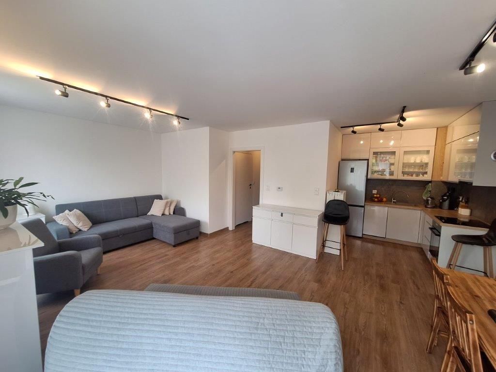 Mieszkanie 1-pokojowe Brzeg. Zdjęcie 2