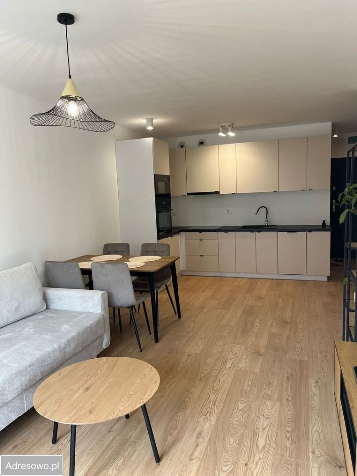 Mieszkanie 2-pokojowe Kołobrzeg. Zdjęcie 9