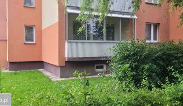 Mieszkanie 3-pokojowe Ciechanów, ul. Władysława Sikorskiego