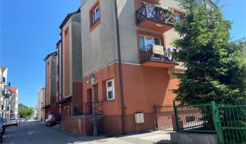 Mieszkanie 2-pokojowe Radom Stare Miasto, ul. Szwarlikowska