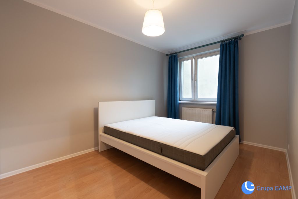 Mieszkanie 2-pokojowe Kraków Salwator, ul. Królowej Jadwigi. Zdjęcie 7