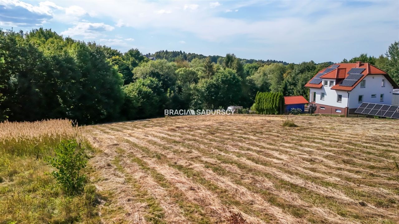 Działka budowlana Świątniki Górne, ul. Królowej Jadwigi. Zdjęcie 16