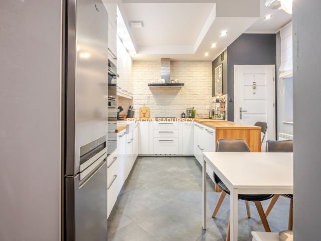 Mieszkanie 3-pokojowe Kraków Salwator, ul. Królowej Jadwigi. Zdjęcie 16