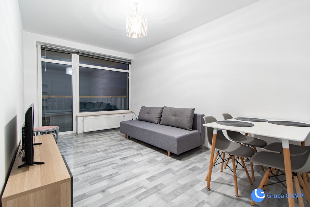 Mieszkanie 2-pokojowe Kraków Prądnik Czerwony, ul. Reduta. Zdjęcie 2