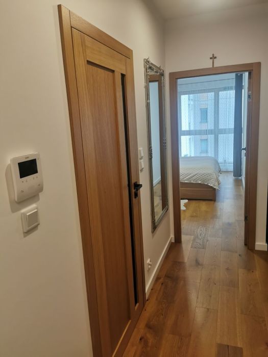 Mieszkanie 2-pokojowe Gdańsk Letnica, ul. Letnicka. Zdjęcie 8