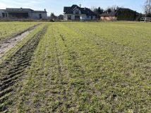 Działka budowlana Wierzbica, ul. Leśna. Zdjęcie 1