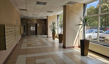 Mieszkanie 2-pokojowe Warszawa, al. Jana Pawła II