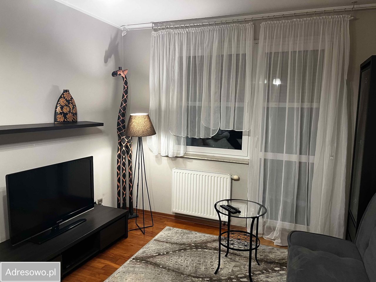 Mieszkanie 2-pokojowe Toruń Jakubskie Przedmieście. Zdjęcie 6