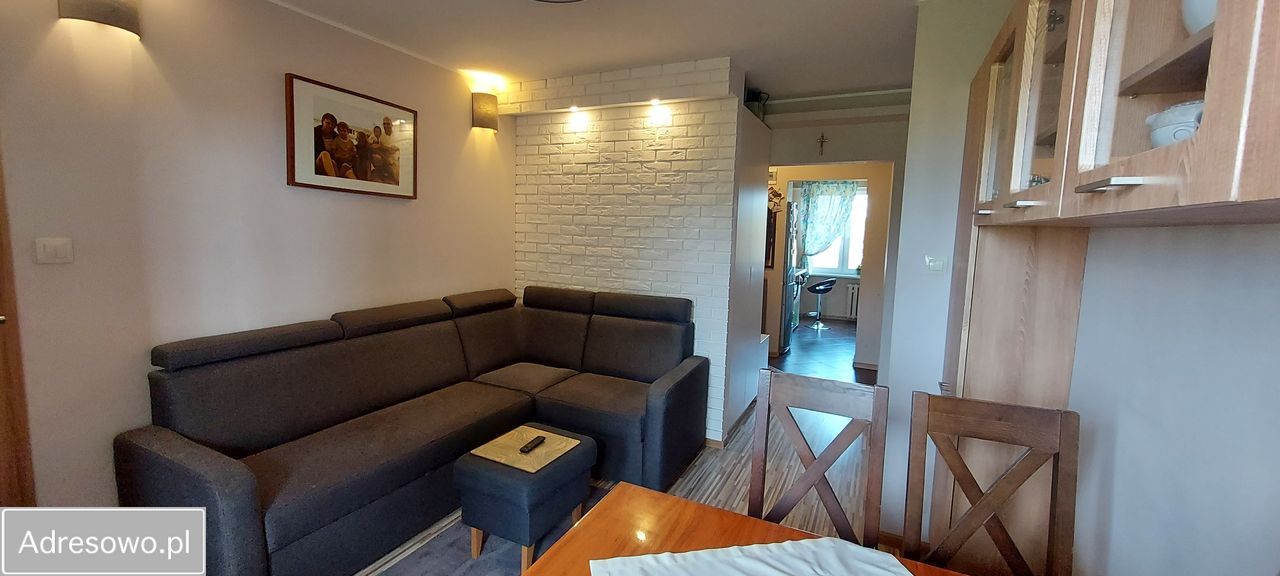 Mieszkanie 4-pokojowe Mińsk Mazowiecki, ul. Warszawska. Zdjęcie 6