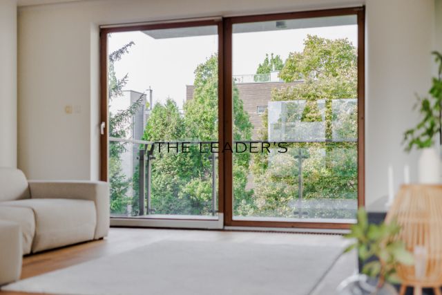 Mieszkanie 4-pokojowe Warszawa Mokotów, ul. Biały Kamień. Zdjęcie 2