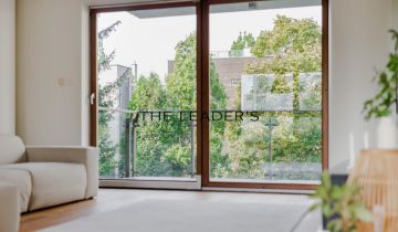 Mieszkanie 4-pokojowe Warszawa Mokotów, ul. Biały Kamień