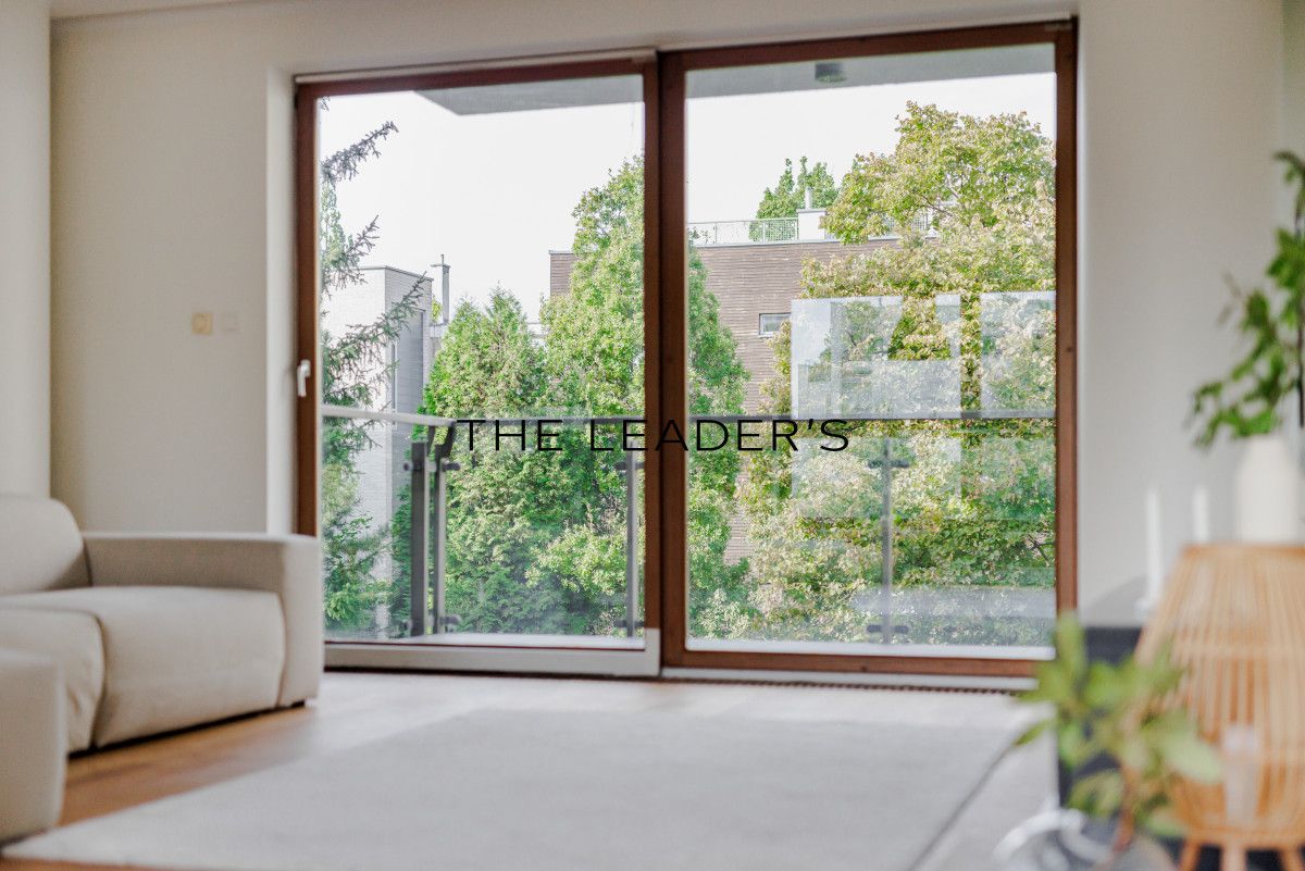 Mieszkanie 4-pokojowe Warszawa Mokotów, ul. Biały Kamień. Zdjęcie 2