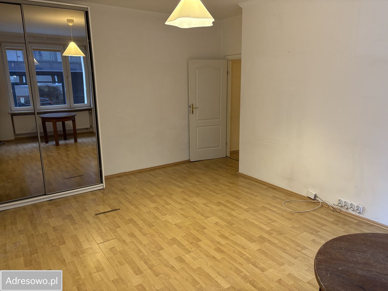 Mieszkanie 3-pokojowe Warszawa Mokotów, ul. Antoniego Edwarda Odyńca. Zdjęcie 4