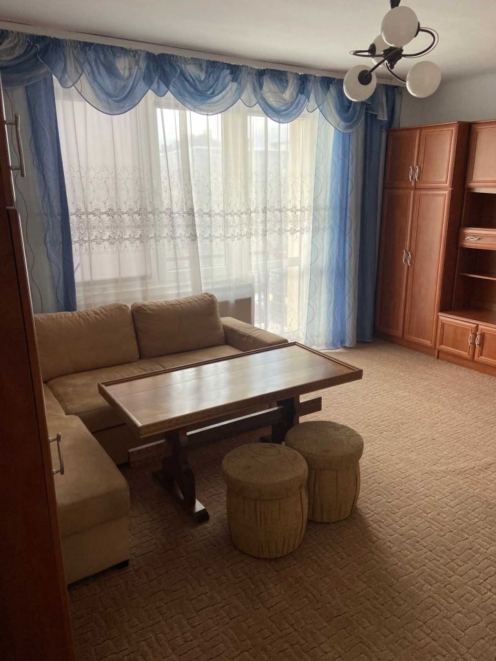 Mieszkanie 1-pokojowe Dukla, ul. Cergowska