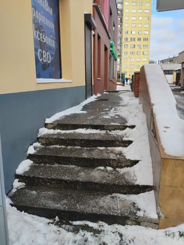 Lokal Knurów. Zdjęcie 1