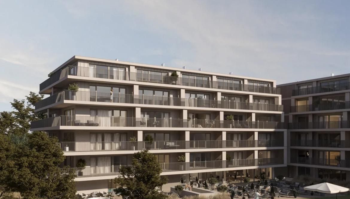 Nieruchomość komercyjna Świnoujście Nadmorska, ul. Wojciecha Bogusławskiego. Zdjęcie 13