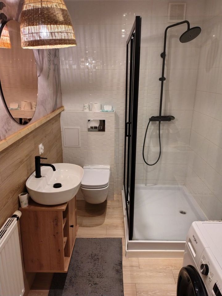 Mieszkanie 2-pokojowe Łódź Polesie. Zdjęcie 5