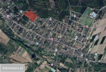 Działka budowlana Bystrzyca. Zdjęcie 2