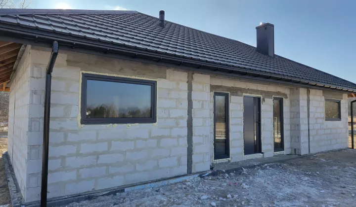 dom wolnostojący, 3 pokoje Mysłów, ul. Sosnowa