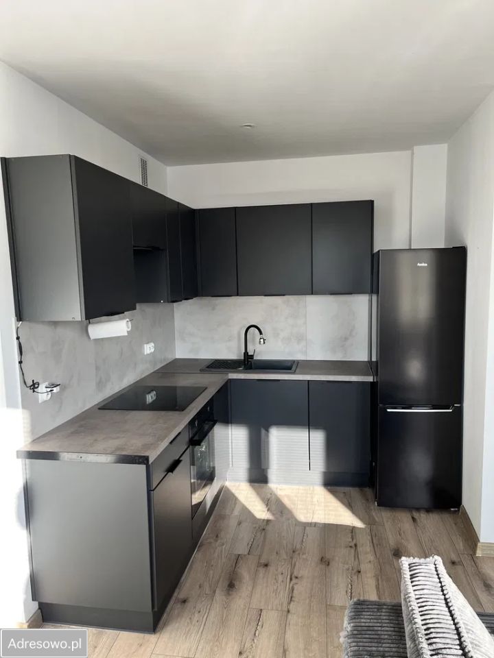 Mieszkanie 2-pokojowe Brzeszcze, ul. Gabriela Narutowicza. Zdjęcie 3