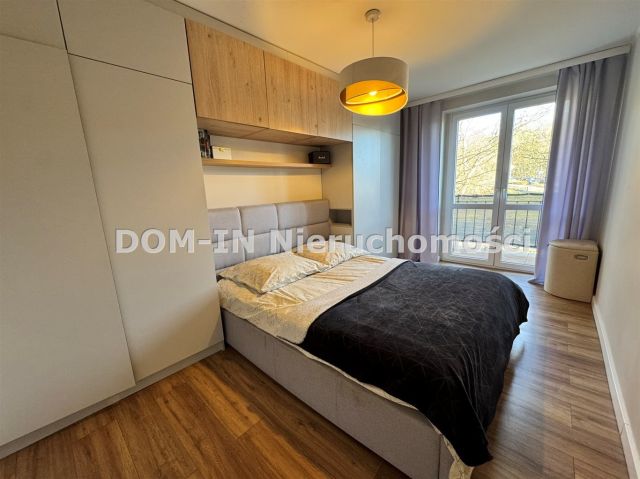 Mieszkanie 3-pokojowe Jastrzębie-Zdrój Zdrój, ul. Władysława Broniewskiego. Zdjęcie 9