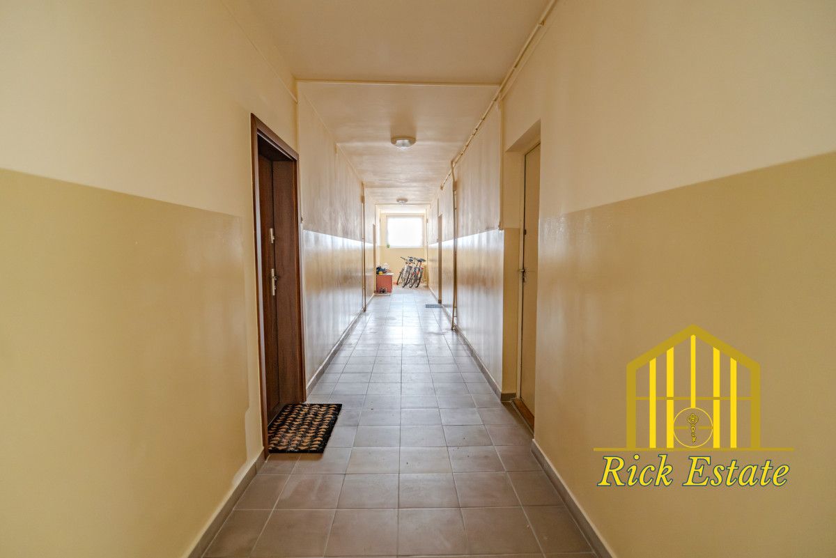 Mieszkanie 2-pokojowe Bielsko-Biała, ul. prof. dr. Mieczysława Michałowicza. Zdjęcie 13