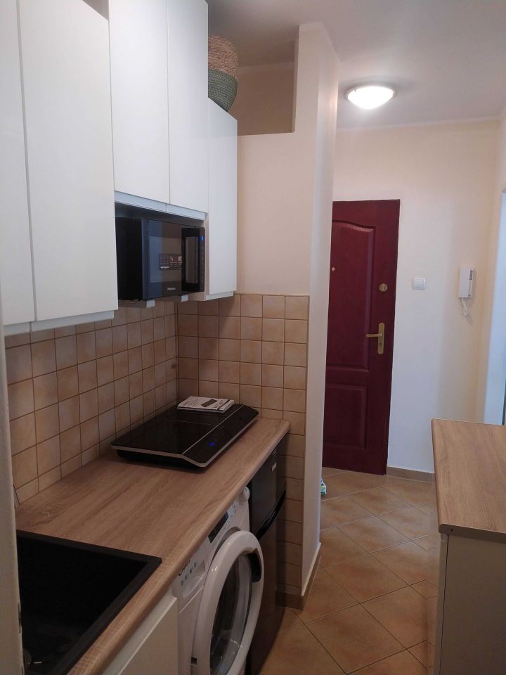 Mieszkanie 1-pokojowe Jelenia Góra Zabobrze, ul. Karola Szymanowskiego. Zdjęcie 4