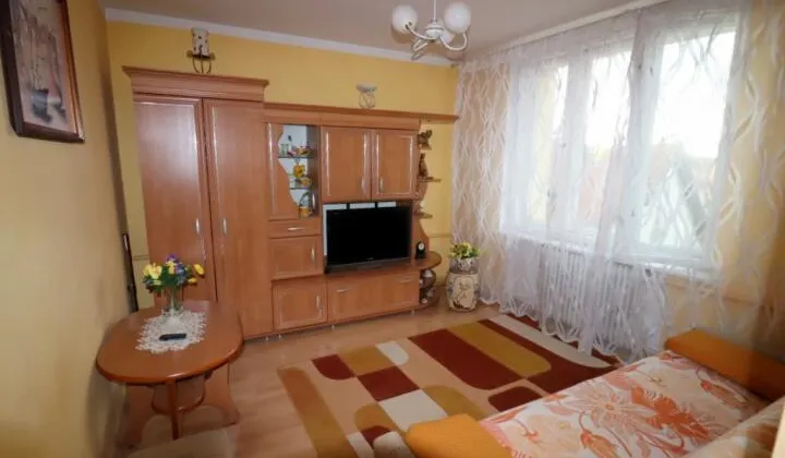 Mieszkanie 2-pokojowe Giżycko, ul. Dąbrowskiego