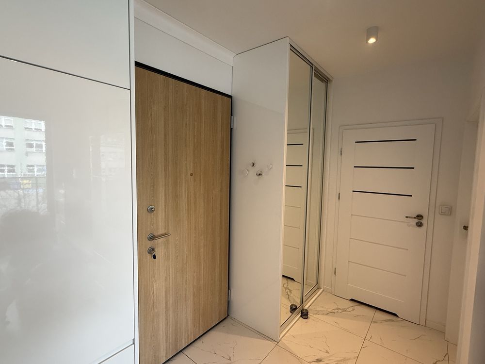 Mieszkanie 2-pokojowe Warszawa Wola. Zdjęcie 4