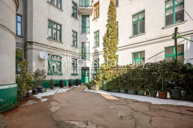 Mieszkanie 3-pokojowe Łódź Śródmieście, ul. Wólczańska. Zdjęcie 10