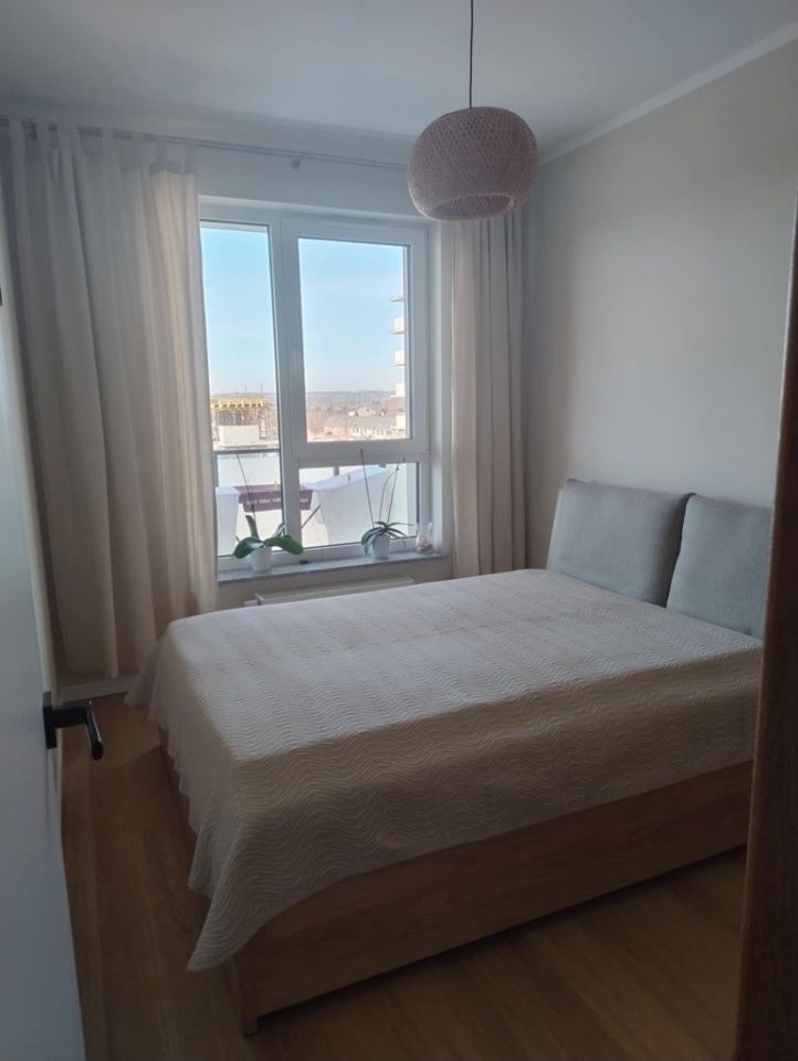 Mieszkanie 2-pokojowe Mława, ul. Stefana Roweckiego "Grota". Zdjęcie 8