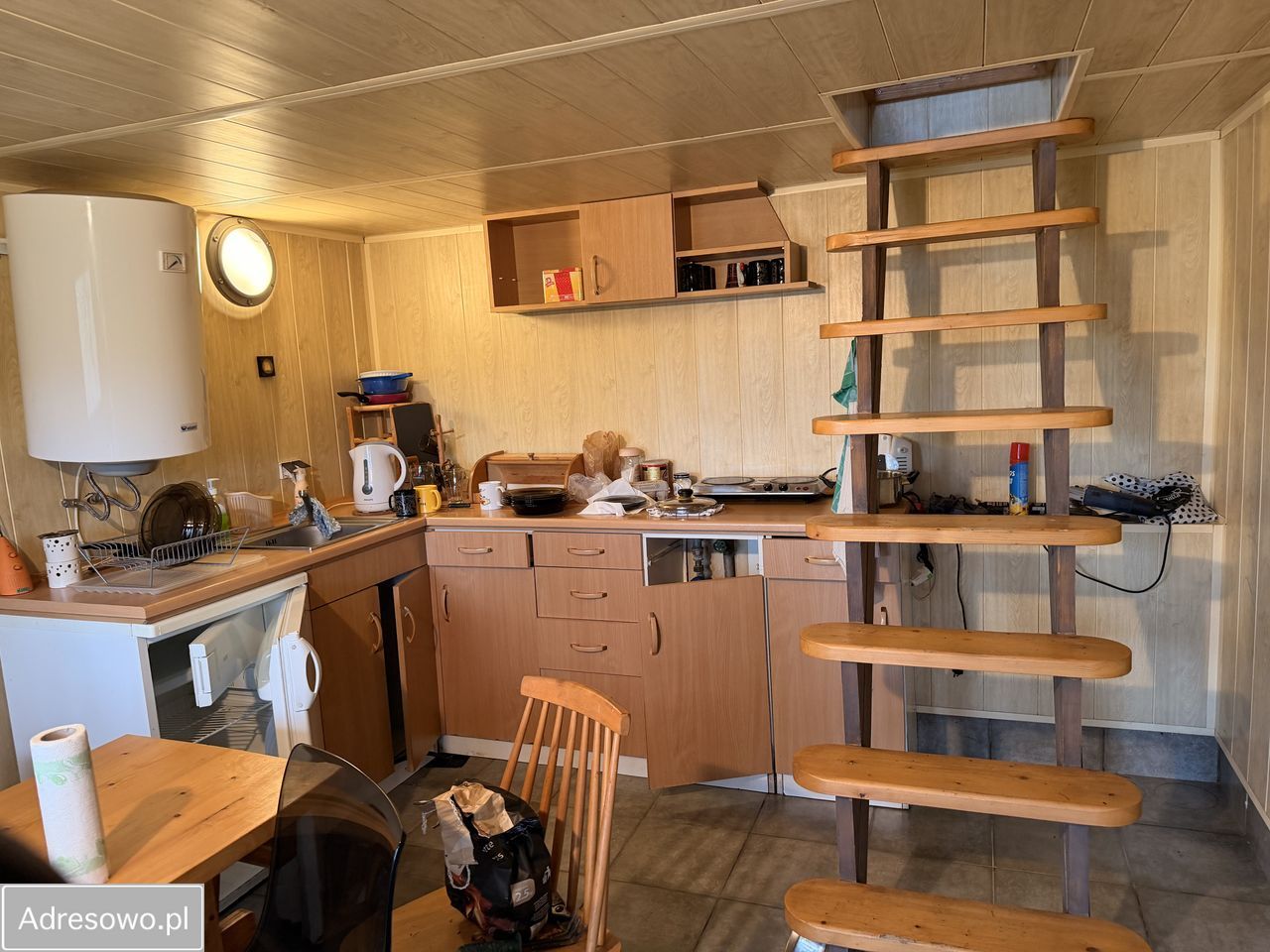 dom wolnostojący Żegocina. Zdjęcie 2